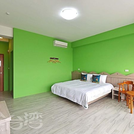Lai Seaside B&B Маджонг Экстерьер фото