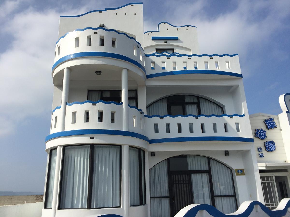 Lai Seaside B&B Маджонг Номер фото