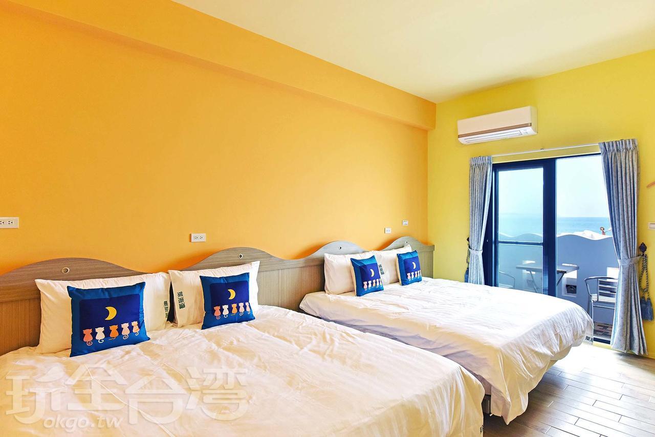 Lai Seaside B&B Маджонг Экстерьер фото